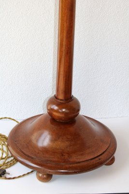 Antique Floor Lamp, 1895-YZB-2035550