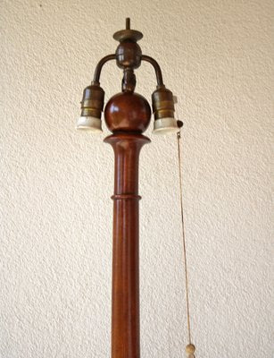 Antique Floor Lamp, 1895-YZB-2035550