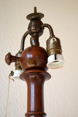 Antique Floor Lamp, 1895-YZB-2035550