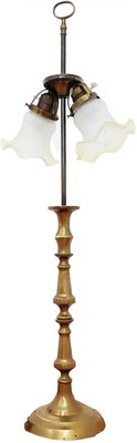 Antique Floor Lamp, 19th-Century-DHD-773602