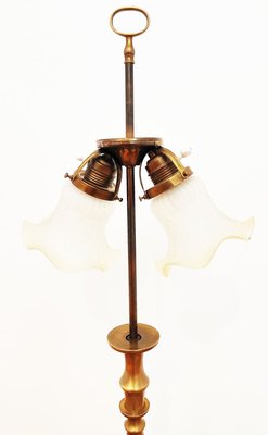 Antique Floor Lamp, 19th-Century-DHD-773602