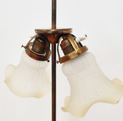 Antique Floor Lamp, 19th-Century-DHD-773602