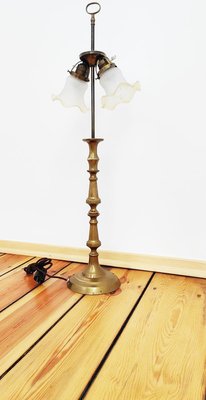 Antique Floor Lamp, 19th-Century-DHD-773602