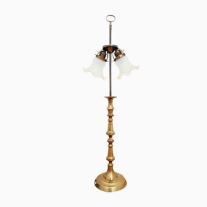 Antique Floor Lamp, 19th-Century-DHD-773602