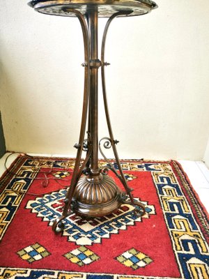 Antique Floor Lamp-GEL-640696