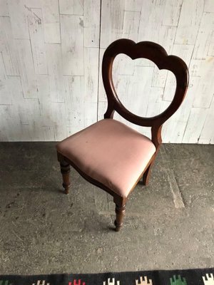 Antique French Armchair-OXJ-896947