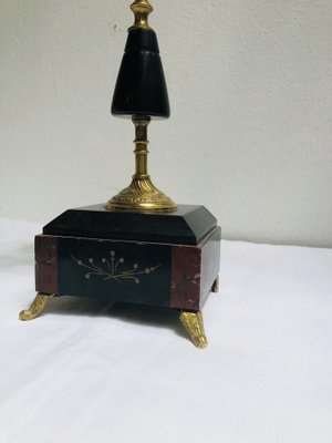 Antique French Candelaber, 1860s-RZY-1332379