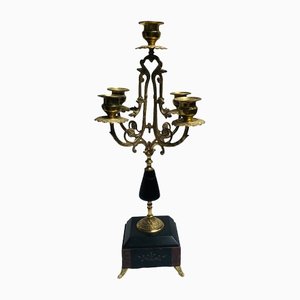 Antique French Candelaber, 1860s-RZY-1332379