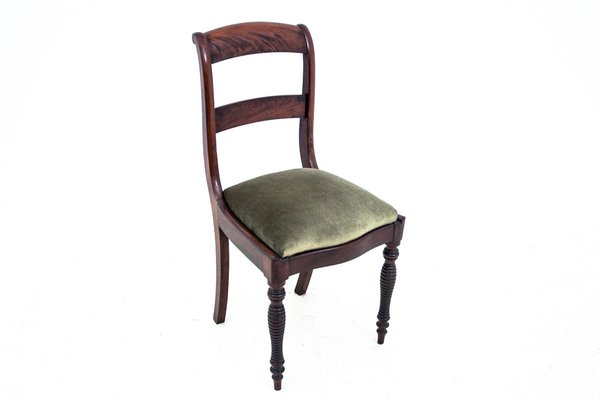 Antique French Chair-BXB-1110251