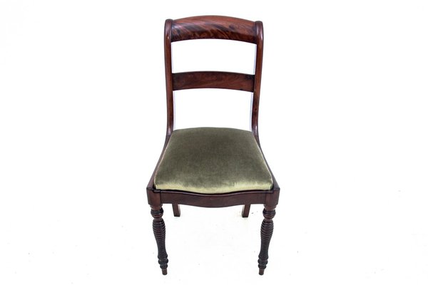 Antique French Chair-BXB-1110251