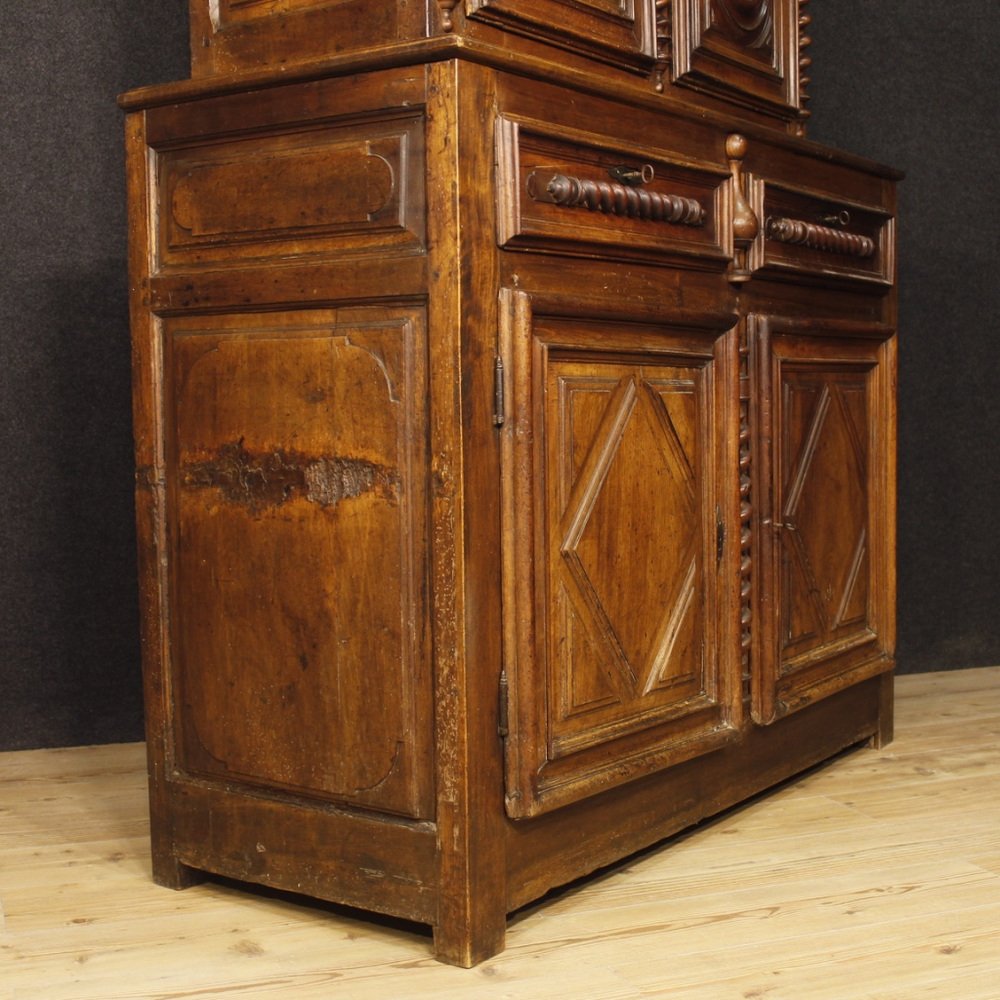 Antique French Cupboard, 1770