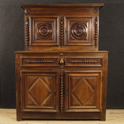 Antique French Cupboard, 1770-RP-1723735