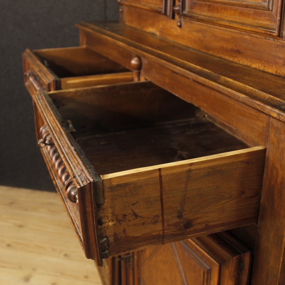 Antique French Cupboard, 1770