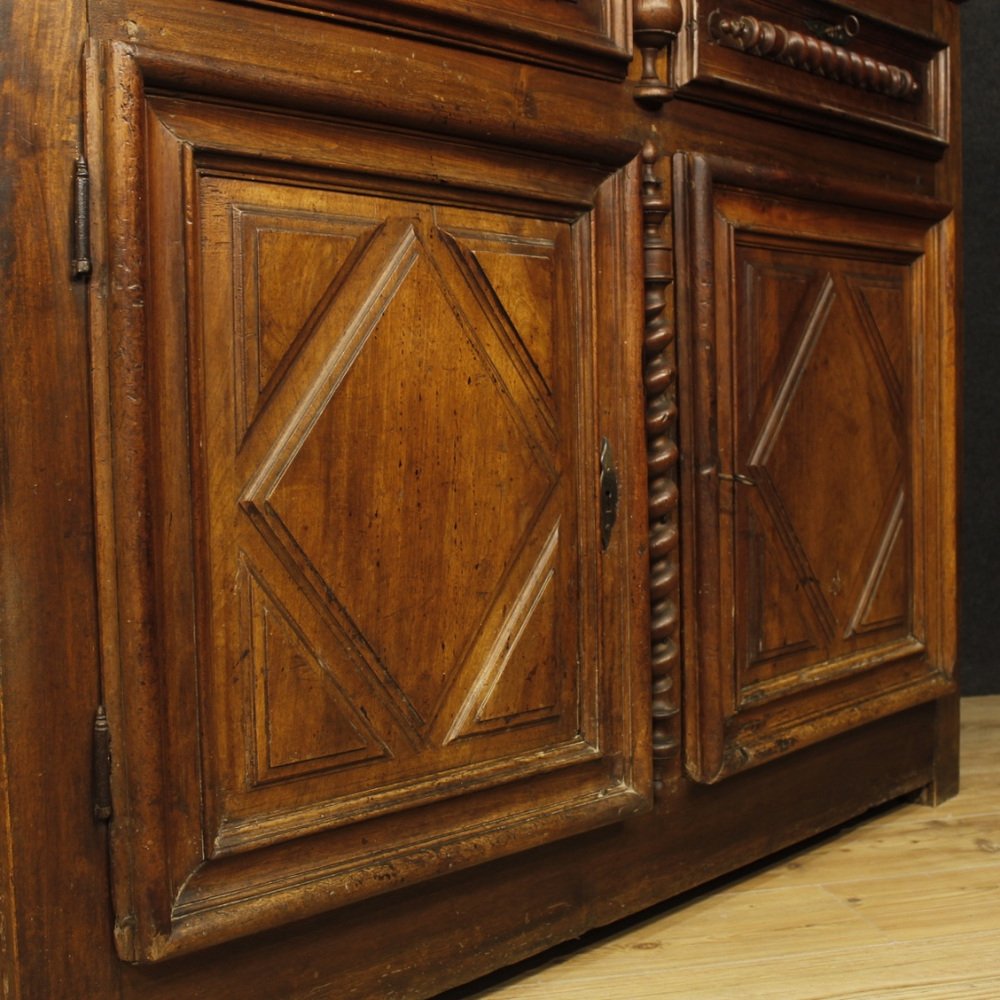 Antique French Cupboard, 1770