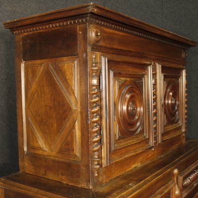 Antique French Cupboard, 1770-RP-1723735