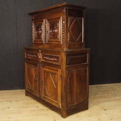 Antique French Cupboard, 1770