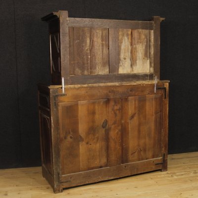 Antique French Cupboard, 1770-RP-1723735