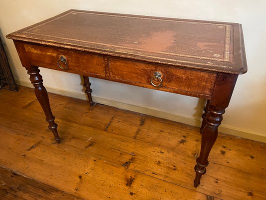 Antique French Desk, 1870s-OFB-2017343