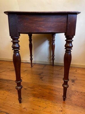 Antique French Desk, 1870s-OFB-2017343