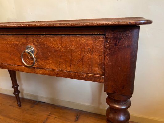 Antique French Desk, 1870s-OFB-2017343