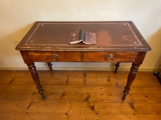 Antique French Desk, 1870s-OFB-2017343