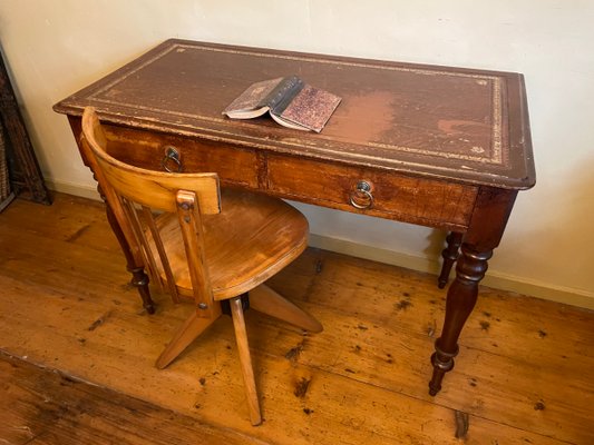 Antique French Desk, 1870s-OFB-2017343