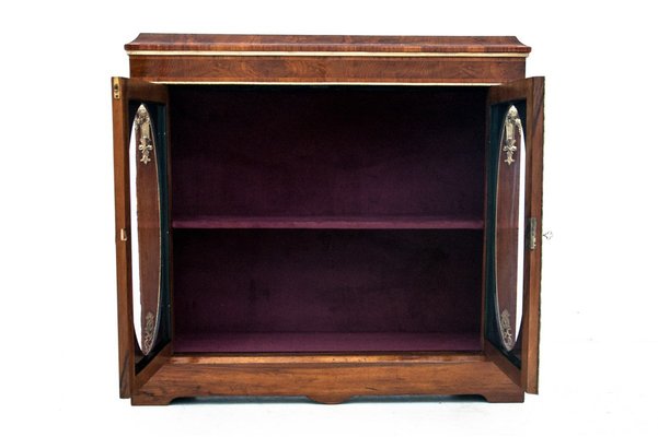 Antique French Display Cabinet-BXB-979379