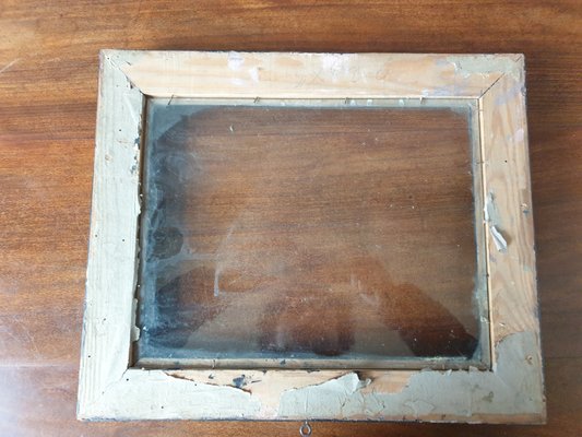 Antique French Frame-AIU-1060448