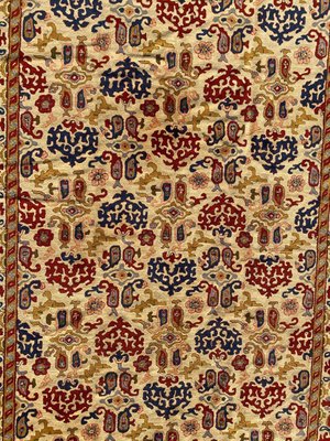 Antique French Janus Rug-YMM-1132576