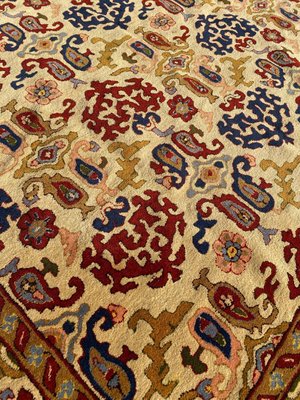 Antique French Janus Rug-YMM-1132576