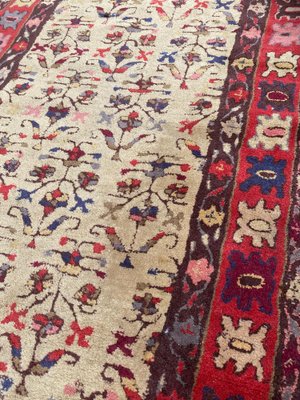 Antique French Janus Runner-YMM-1061968