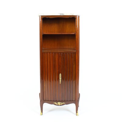 Antique French Louis XV Cabinet-KMT-1185488