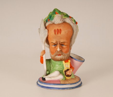 Antique French Porcelain Figure-GOE-1034490