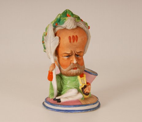 Antique French Porcelain Figure-GOE-1034490