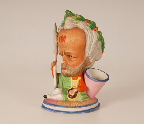 Antique French Porcelain Figure-GOE-1034490