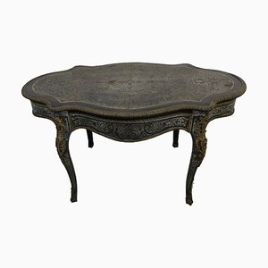 Antique French Table, 1800s-YSU-671145