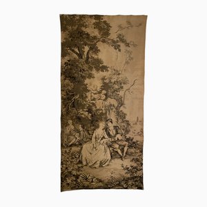 Antique French Tapestry, 1850s-VAP-1806289