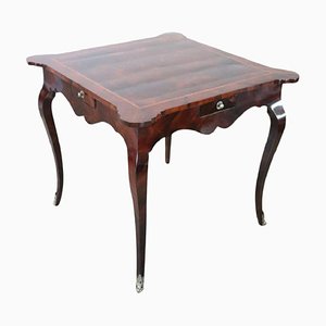 Antique Game Table, 1750s-DCO-1347618