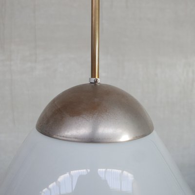 Antique German Opaline Pendant Light by Kandem-JRP-1077255