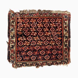 Antique Ghashghaei Bag Face Rug-YMM-1061700