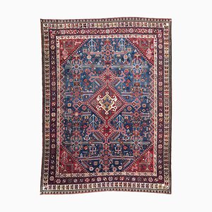 Antique Ghashghaei Rug-YMM-1062081