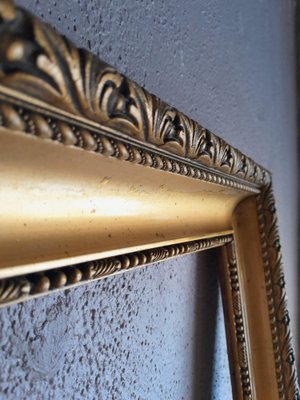 Antique Gold Frame-AIU-1320188