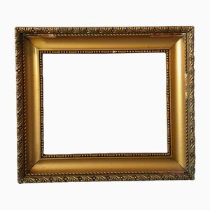 Antique Gold Frame-AIU-1320188