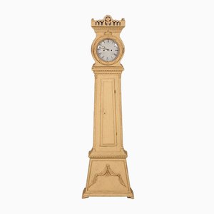 Antique Grandfather Clock from Bornholm, 1860s-VAP-728751