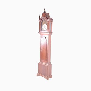 Antique Grandfather Clock-XWB-1017340