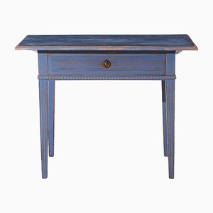 Antique Gustavian Console Table, 1860s-VAP-711954