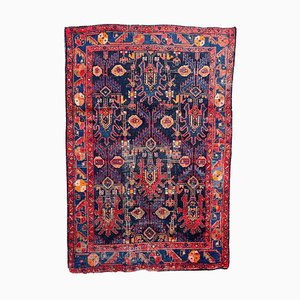 Antique Hamadan Rug-YMM-1195071