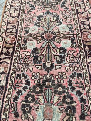 Antique Hamadan Runner-YMM-1062102