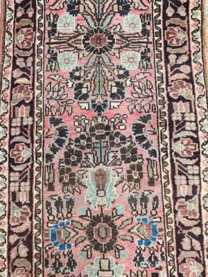 Antique Hamadan Runner-YMM-1062102