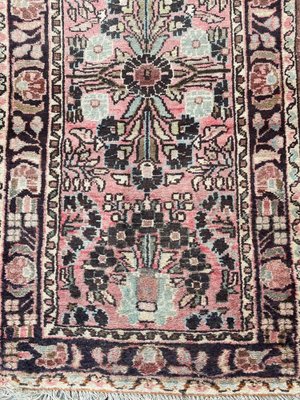 Antique Hamadan Runner-YMM-1062102